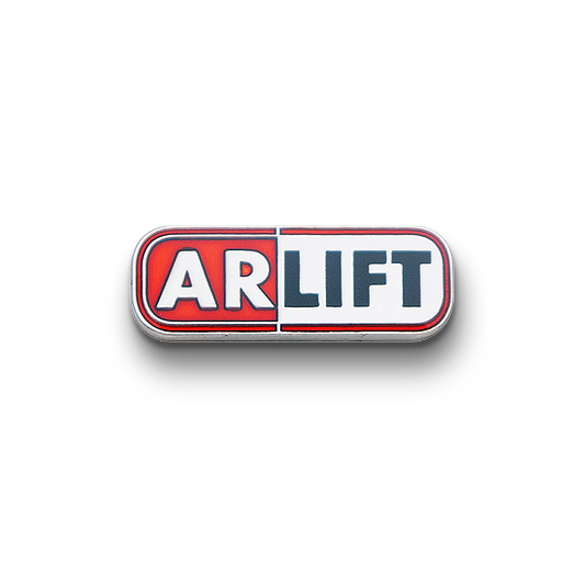 Значок «ARLIFT»